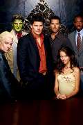 Angel Cast
